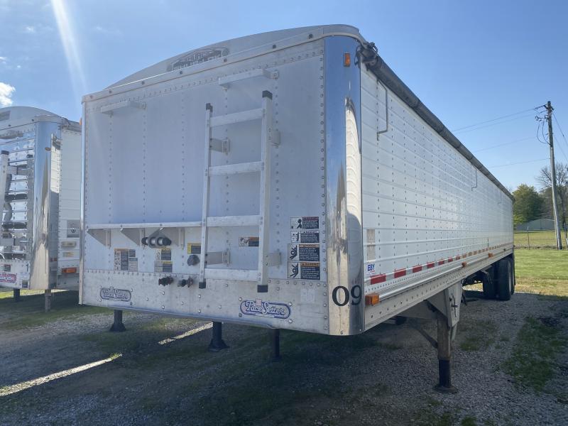2001 Willson 41' Grain Hopper 2001 Willson 41' Grain Hopper