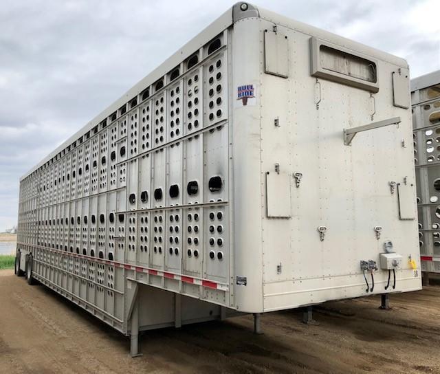 2018 EBY Bull Ride Livestock 2018 EBY Bull Ride Livestock