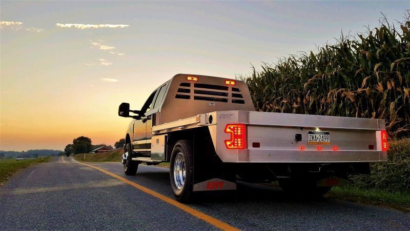 Eby 9' x 97" Big Country Eby 9' x 97" Big Country