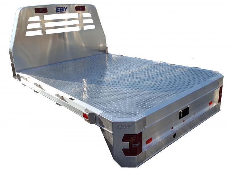 2021 EBY BIG COUNTRY Truck Bed 2021 EBY BIG COUNTRY Truck Bed