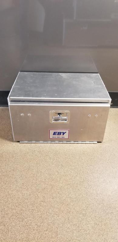 2019 EBY Tool Box Other Trailer 2019 EBY Tool Box Other Trailer