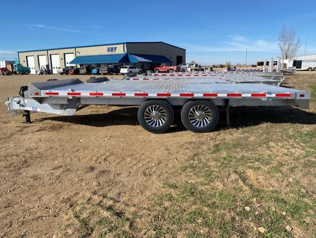 2022 EBY DO14K Equipment Trailer 2022 EBY DO14K Equipment Trailer