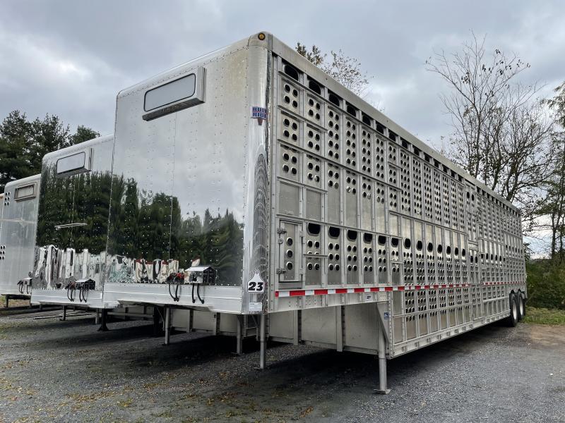 2020 EBY Bull Ride Livestock 2020 EBY Bull Ride Livestock