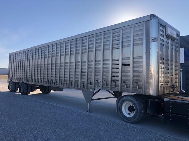 2017 EBY 53'x102"x13'6" Trans Pork Advantage-Spread 2017 EBY 53'x102"x13'6" Trans Pork Advantage-Spread