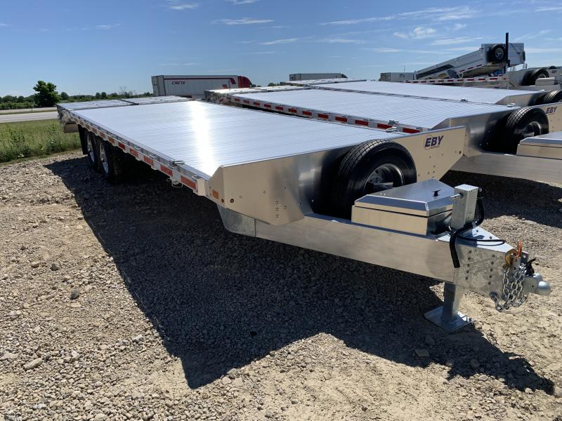 2022 EBY Bumper Hitch Equipment Trailer 2022 EBY Bumper Hitch Equipment Trailer