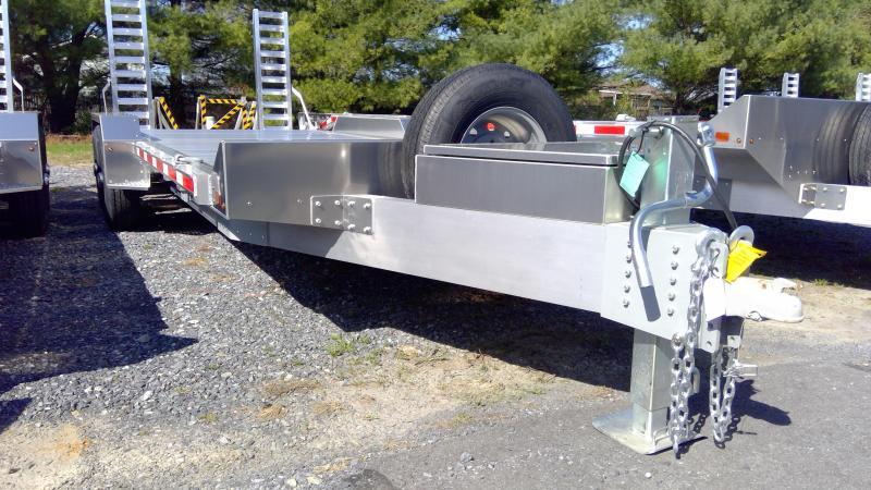 2020 EBY 20' x 82" - Tradesman Package 2020 EBY 20' x 82" - Tradesman Package
