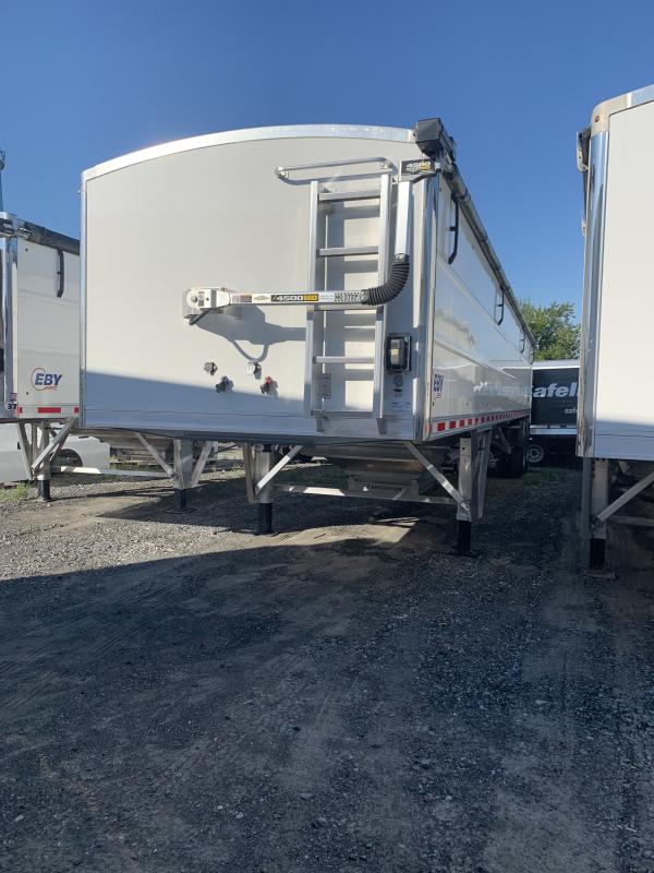 2023 EBY Generation Grain Hopper 2023 EBY Generation Grain Hopper