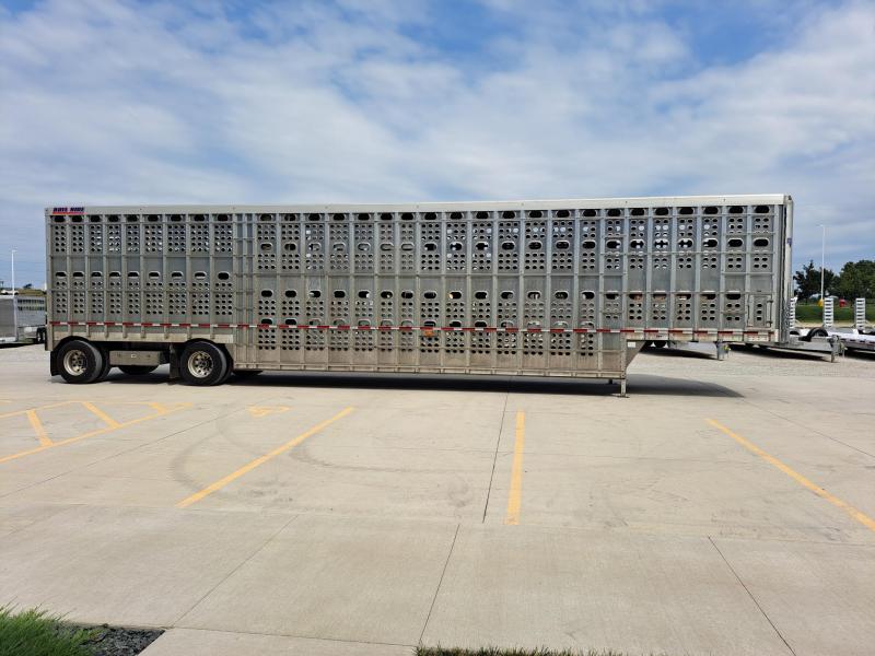 2021 EBY 53'x102"x13'6" Spread 2021 EBY 53'x102"x13'6" Spread
