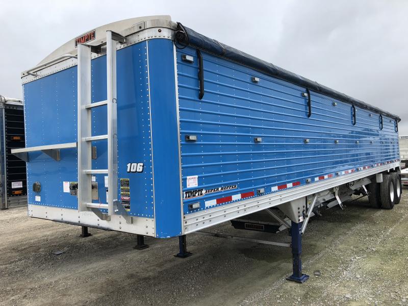 USED 2014 TIMPTE 40'X102 USED 2014 TIMPTE 40'X102