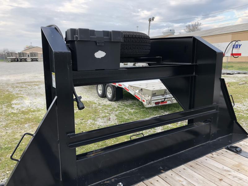 used Equipment / Flatbed Trailers Sure-Trac  for sale, in Seymour, IN Thumbnail 4