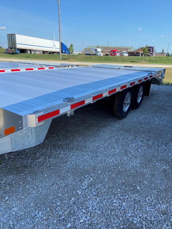new Equipment / Flatbed Trailers EBY  for sale, in Story City, IA Thumbnail 2