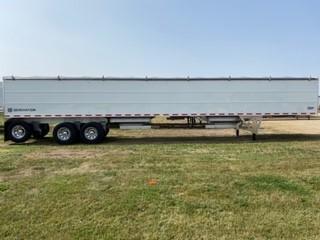 2021 EBY Generation Grain Hopper 2021 EBY Generation Grain Hopper