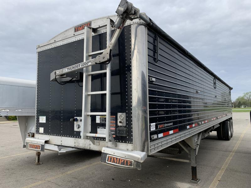 2019 Timpte 40'X102 2019 Timpte 40'X102