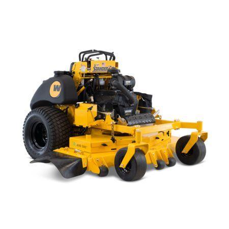 2020 72" Wright StanderZK 2020 72" Wright StanderZK