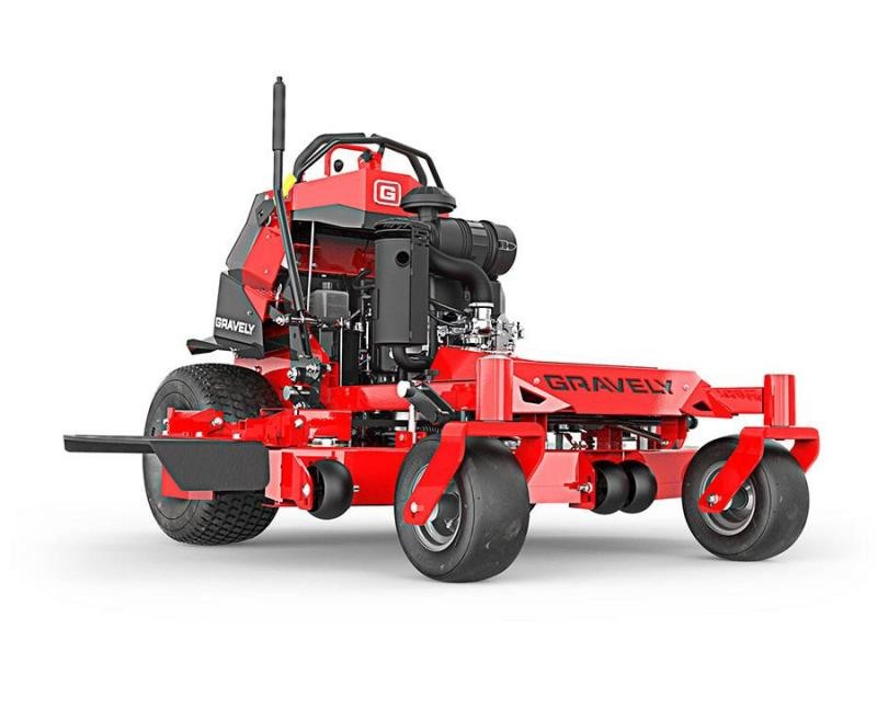 2021 32" Gravely ProStance 2021 32" Gravely ProStance
