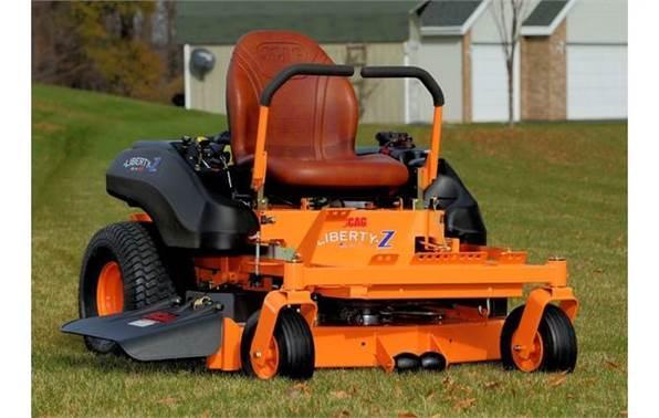 2018 Scag Power Equipment SZL52-23FR 2018 Scag Power Equipment SZL52-23FR