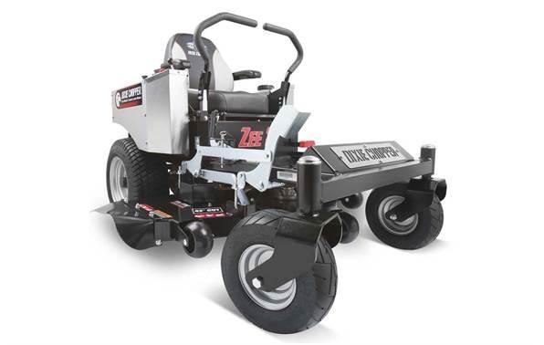 2018 Dixie Chopper Zee 2 - 2354KW 2018 Dixie Chopper Zee 2 - 2354KW