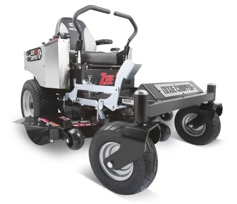 2020 54" DIXIE CHOPPER ZEE 2 Residential 2020 54" DIXIE CHOPPER ZEE 2 Residential
