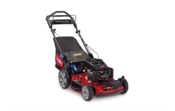 2018 Toro 22" PoweReverse Personal Pace (50-St.) (20357) 2018 Toro 22" PoweReverse Personal Pace (50-St.) (20357)