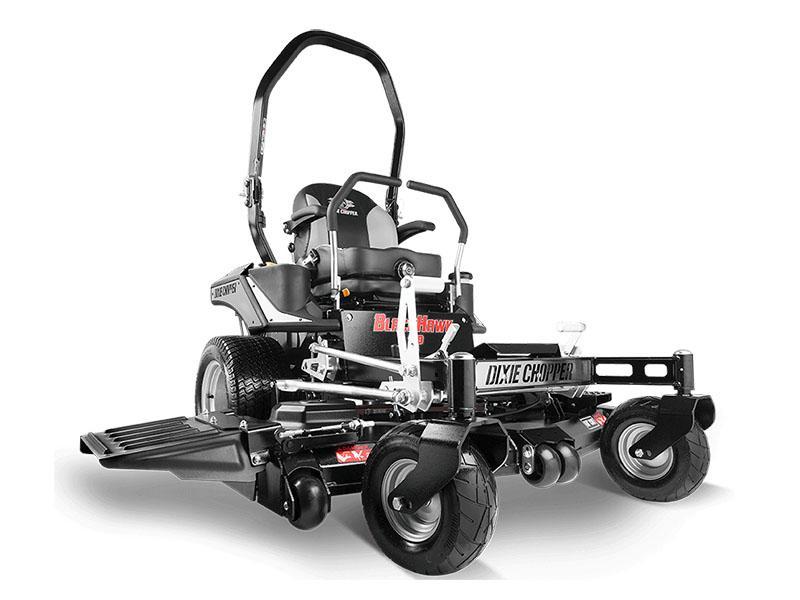2020 48" DIXIE CHOPPER BLACKHAWK 2020 48" DIXIE CHOPPER BLACKHAWK