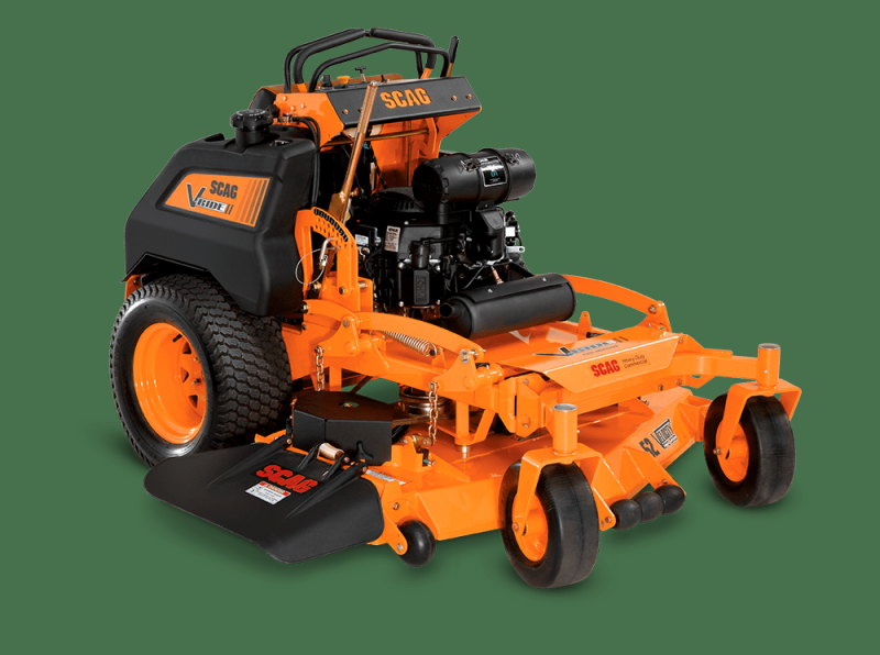 2020 48" Scag V-Ride II 2020 48" Scag V-Ride II