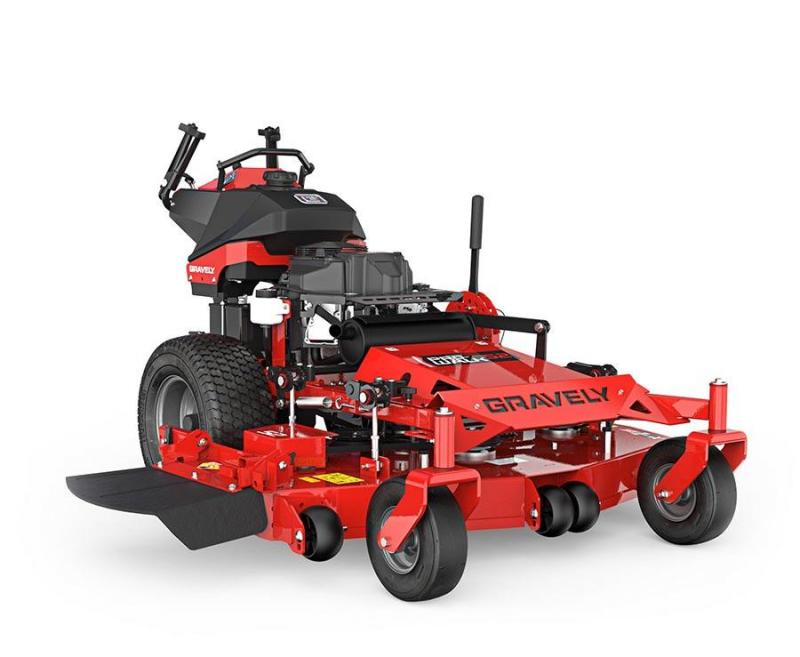 2020 60" Gravely ProWalkHydro 2020 60" Gravely ProWalkHydro