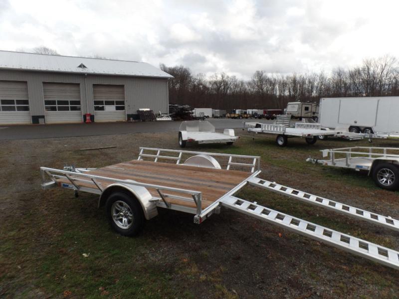 Aluma A83X10 ATV Trailer Aluma A83X10 ATV Trailer
