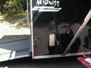 used Car Haulers / Racing Trailers CargoPro Trailers  for sale, in Flanders, NJ Thumbnail 11