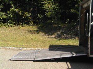 used Car Haulers / Racing Trailers CargoPro Trailers  for sale, in Flanders, NJ Thumbnail 10