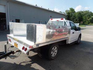 new Flat Decks Aluma  for sale, in Flanders, NJ Thumbnail 12