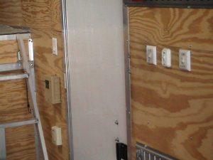 used Car Haulers / Racing Trailers CargoPro Trailers  for sale, in Flanders, NJ Thumbnail 18