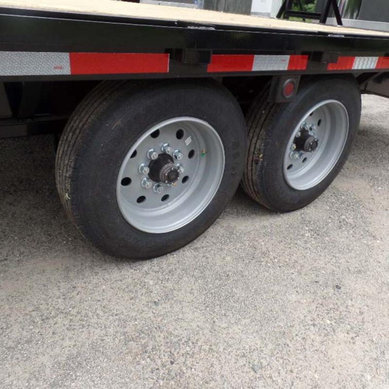 new Equipment / Flatbed Trailers Quality Steel and Aluminum  for sale, in Flanders, NJ Thumbnail 8