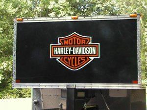 used Car Haulers / Racing Trailers CargoPro Trailers  for sale, in Flanders, NJ Thumbnail 6