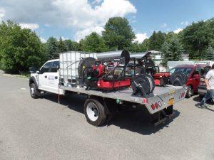 new Flat Decks Aluma  for sale, in Flanders, NJ Thumbnail 13