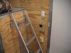 used Car Haulers / Racing Trailers CargoPro Trailers  for sale, in Flanders, NJ Thumbnail 17