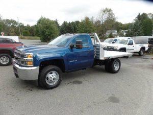 new Flat Decks Aluma  for sale, in Flanders, NJ Thumbnail 3