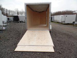 new Cargo (Enclosed) Trailers ATC  for sale, in Flanders, NJ Thumbnail 5