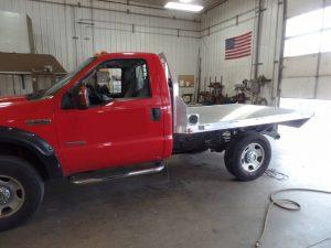 new Flat Decks Aluma  for sale, in Flanders, NJ Thumbnail 4