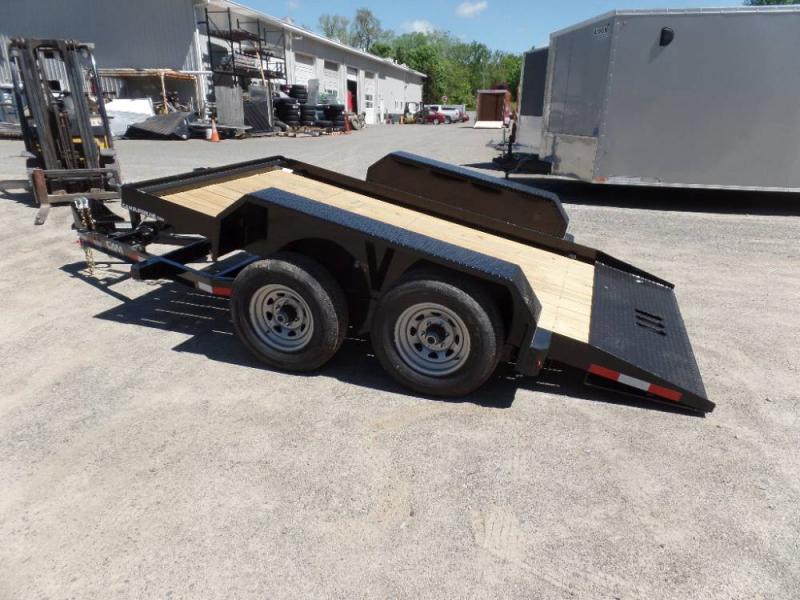 Cam Superline P5CAM612FTT Equipment Trailer Cam Superline P5CAM612FTT Equipment Trailer