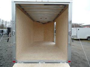 new Cargo (Enclosed) Trailers ATC  for sale, in Flanders, NJ Thumbnail 6
