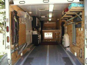 used Car Haulers / Racing Trailers CargoPro Trailers  for sale, in Flanders, NJ Thumbnail 15