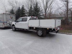 new Flat Decks Aluma  for sale, in Flanders, NJ Thumbnail 8