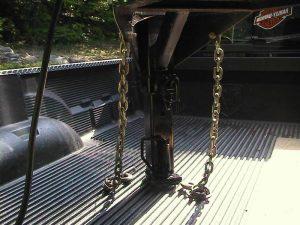 used Car Haulers / Racing Trailers CargoPro Trailers  for sale, in Flanders, NJ Thumbnail 13