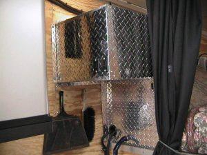 used Car Haulers / Racing Trailers CargoPro Trailers  for sale, in Flanders, NJ Thumbnail 16