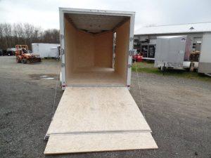 new Cargo (Enclosed) Trailers ATC  for sale, in Flanders, NJ Thumbnail 5