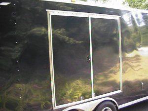 used Car Haulers / Racing Trailers CargoPro Trailers  for sale, in Flanders, NJ Thumbnail 35