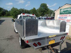 new Flat Decks Aluma  for sale, in Flanders, NJ Thumbnail 11