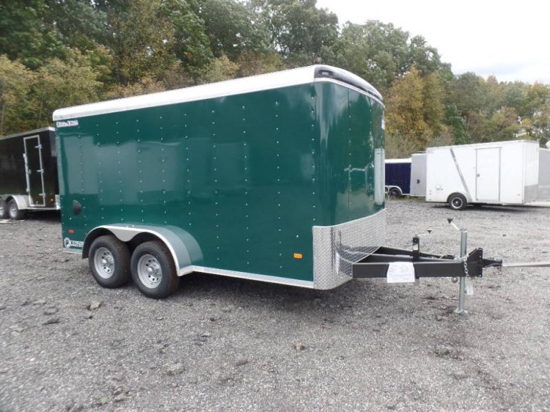 Haul-About Leopard LPD714TA3 Cargo / Enclosed Trailer Haul-About Leopard LPD714TA3 Cargo / Enclosed Trailer