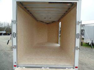 new Cargo (Enclosed) Trailers ATC  for sale, in Flanders, NJ Thumbnail 6