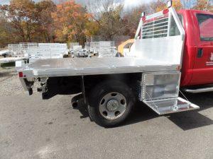 new Flat Decks Aluma  for sale, in Flanders, NJ Thumbnail 10